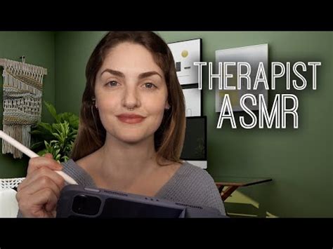 pornstar asmr|ASMR: Therapeutic